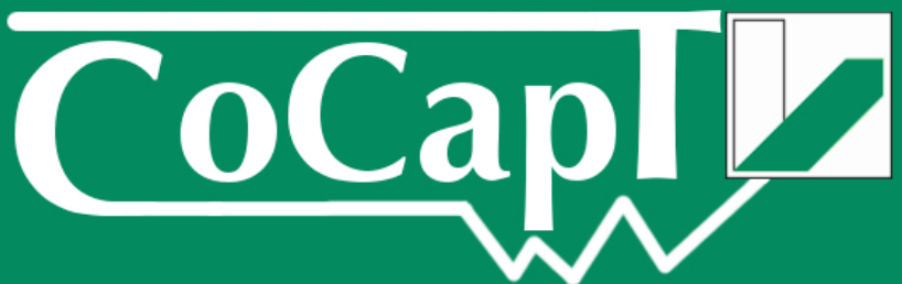 Logo CoCapT