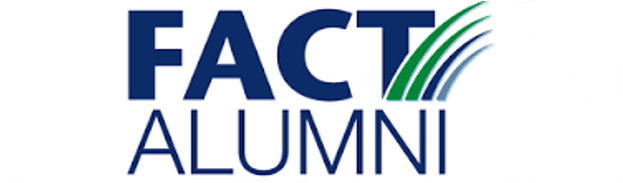 Bild: Logo FACT Alumni Universität Bayreuth